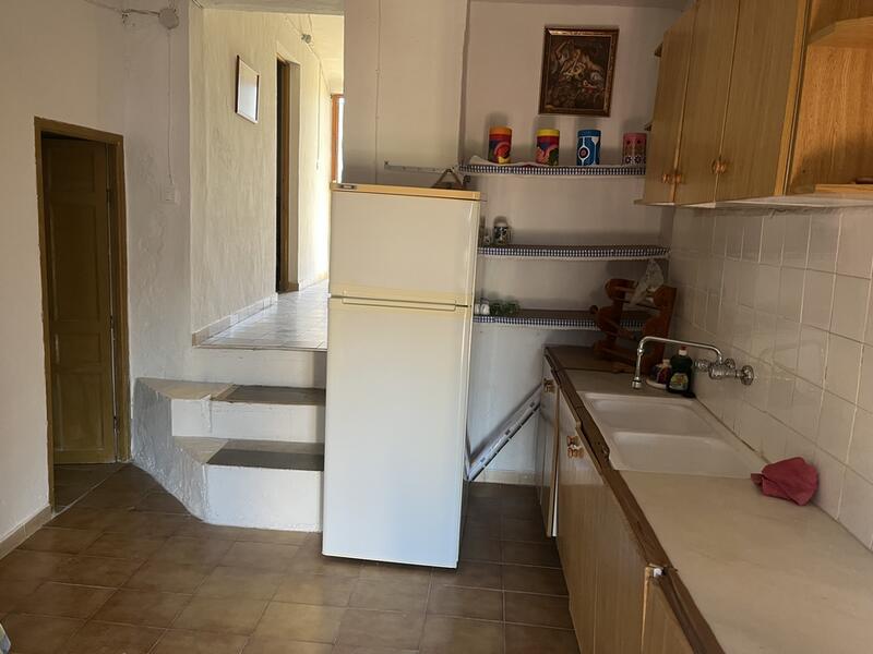 5 bedroom Country House for sale