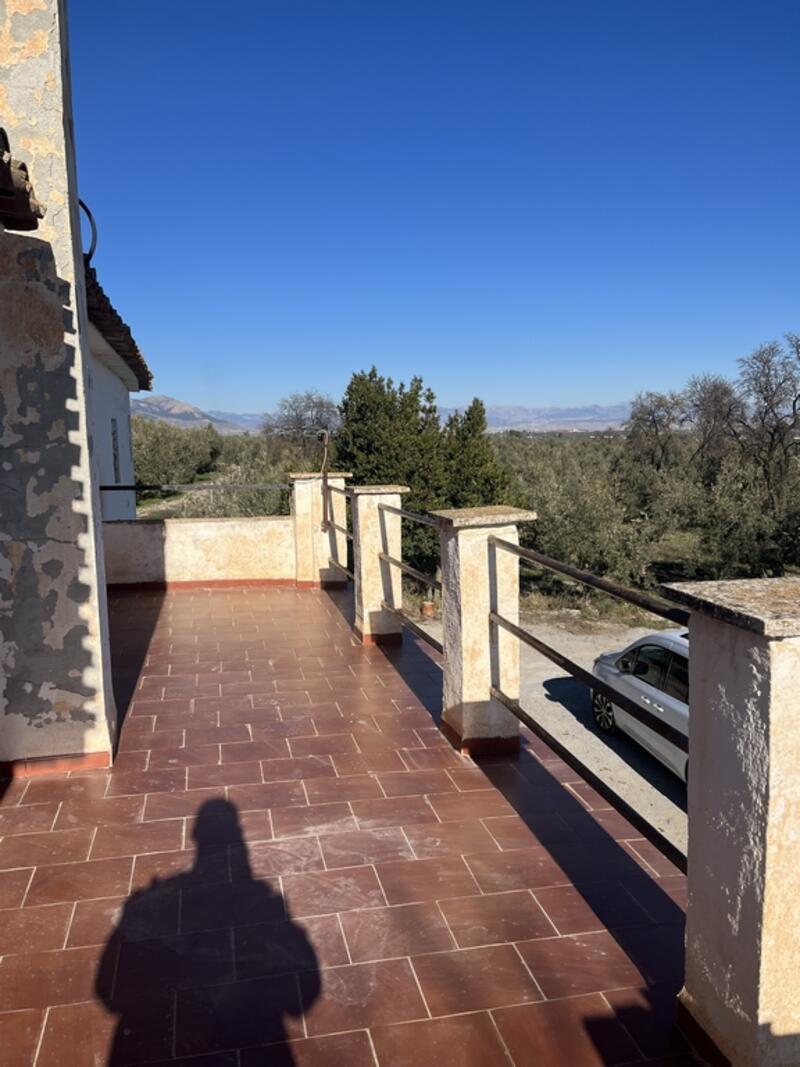 5 bedroom Country House for sale