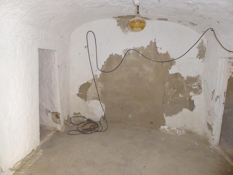 3 Cuarto Casa Cueva en venta