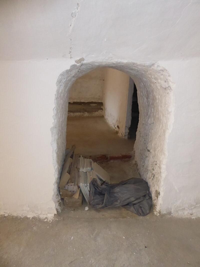 3 Cuarto Casa Cueva en venta