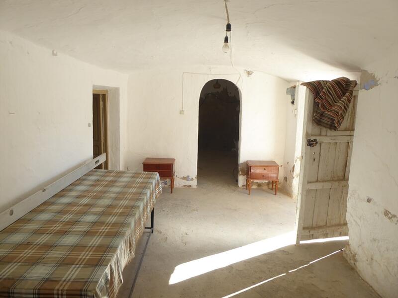 3 Cuarto Casa Cueva en venta