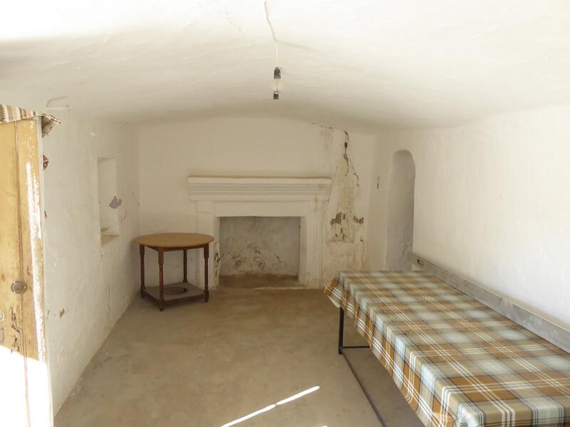 3 Cuarto Casa Cueva en venta