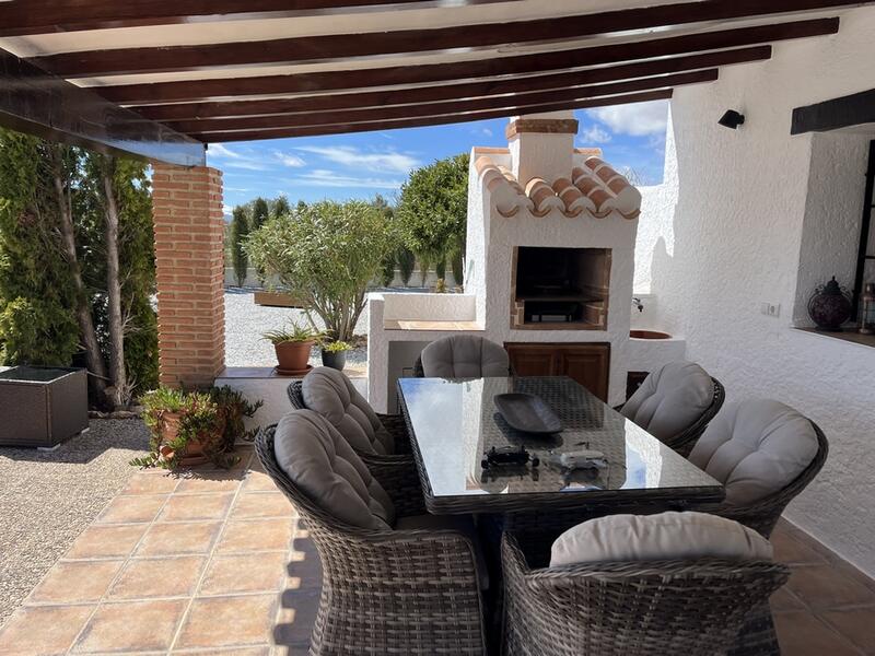 3 chambre Auberge à vendre