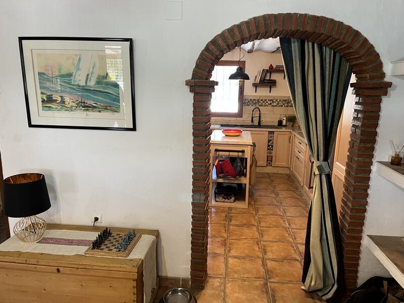 3 chambre Auberge à vendre