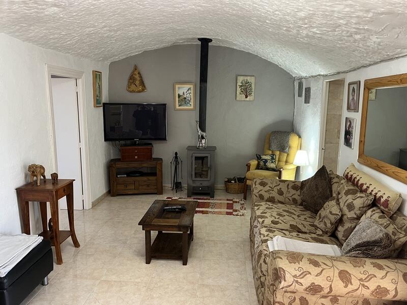 4 slaapkamer Grotwoning Te koop