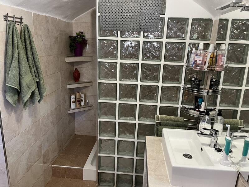 4 slaapkamer Grotwoning Te koop