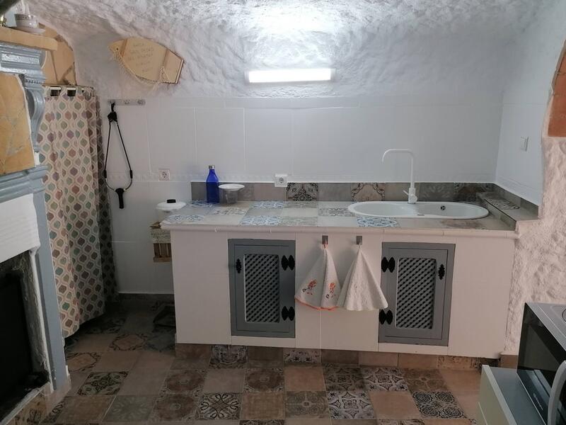 2 slaapkamer Grotwoning Te koop