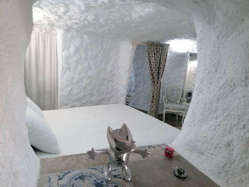2 slaapkamer Grotwoning Te koop