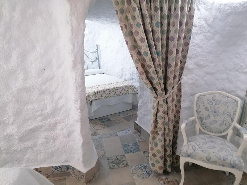 2 slaapkamer Grotwoning Te koop