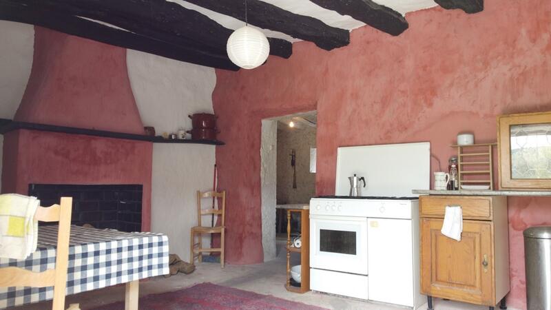 4 slaapkamer Landhuis Te koop