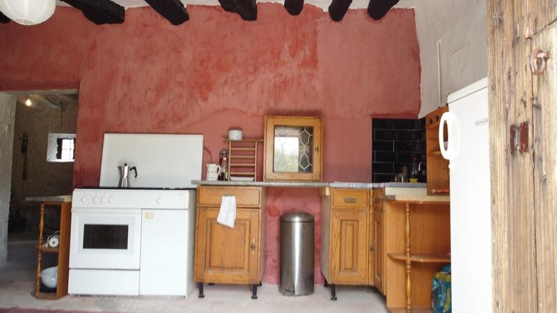 4 slaapkamer Landhuis Te koop