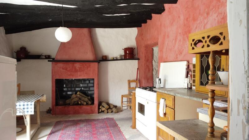 4 slaapkamer Landhuis Te koop