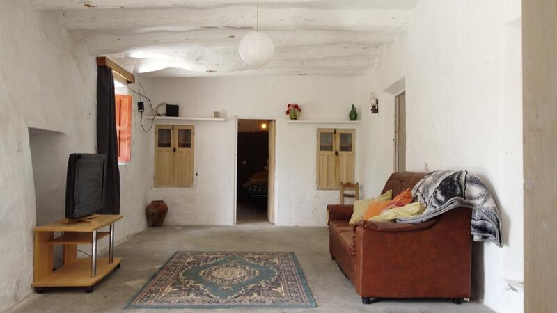 4 slaapkamer Landhuis Te koop