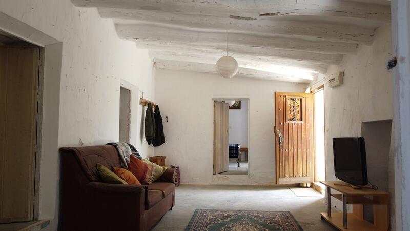 4 slaapkamer Landhuis Te koop