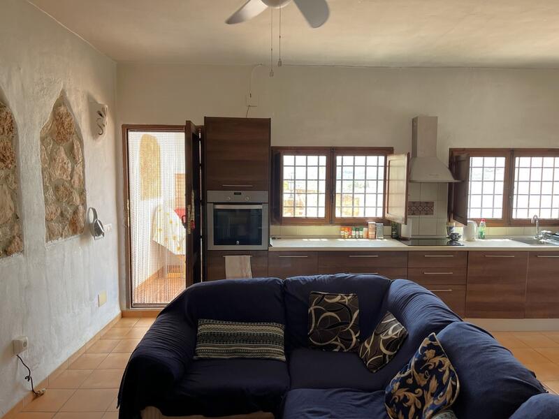 4 chambre Maison Troglodyte à vendre