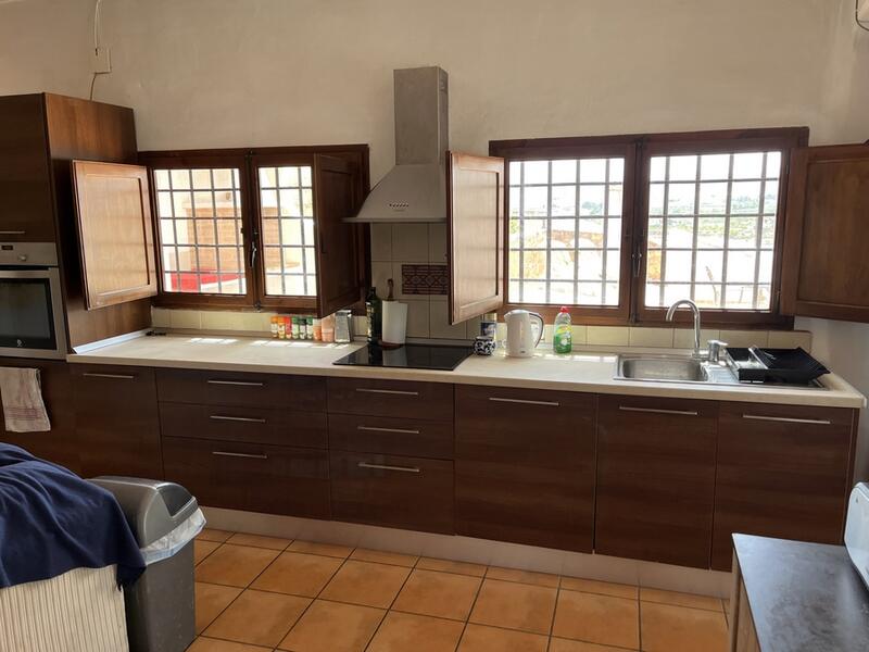 4 chambre Maison Troglodyte à vendre