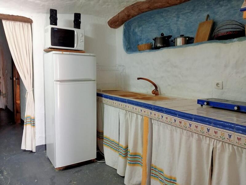 3 slaapkamer Grotwoning Te koop
