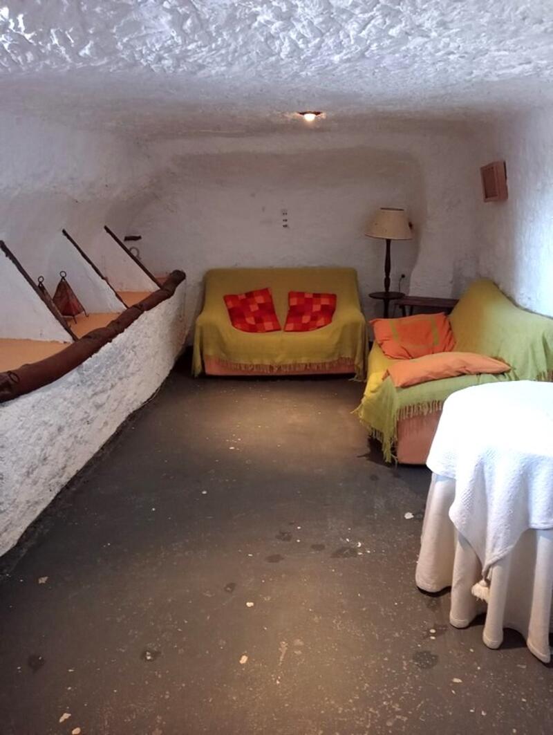3 slaapkamer Grotwoning Te koop