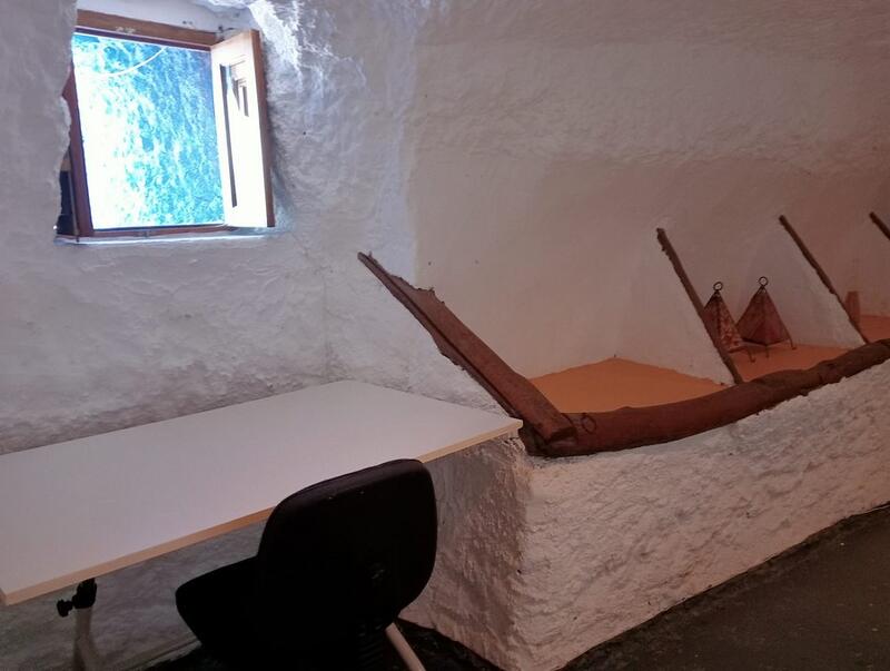 3 slaapkamer Grotwoning Te koop
