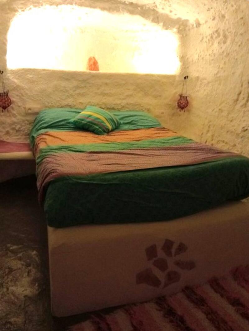 3 slaapkamer Grotwoning Te koop