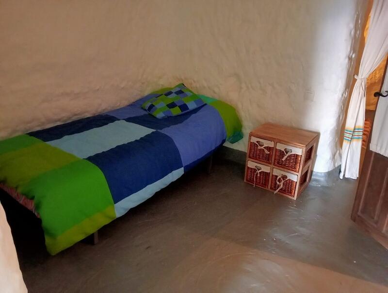 3 slaapkamer Grotwoning Te koop