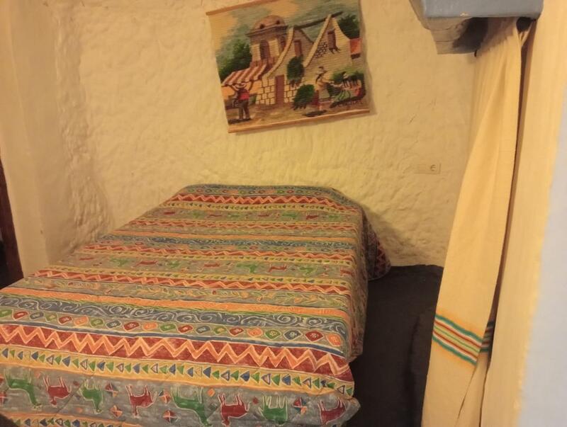 3 slaapkamer Grotwoning Te koop