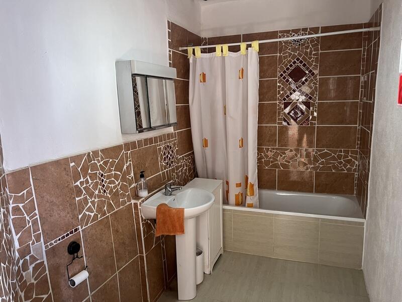 5 slaapkamer Landhuis Te koop