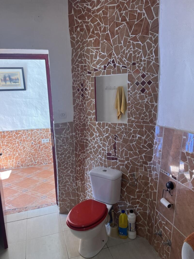 5 slaapkamer Landhuis Te koop