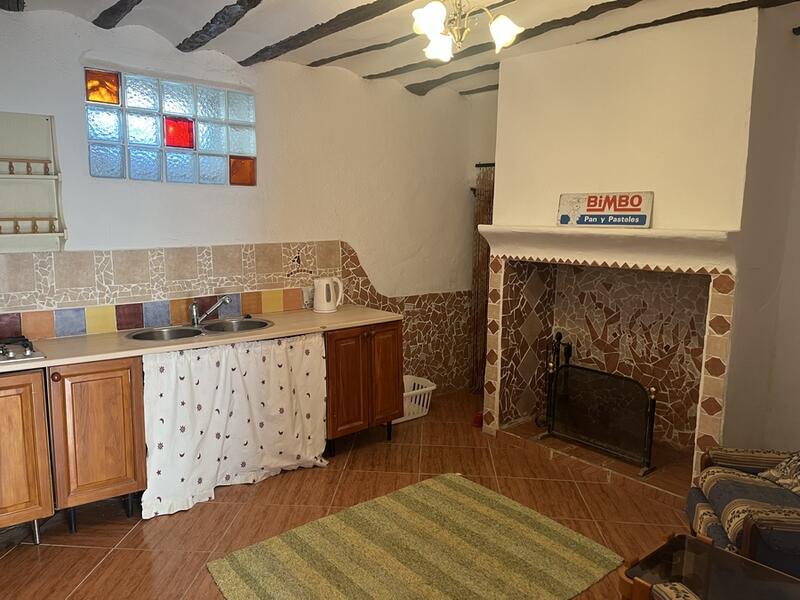 5 slaapkamer Landhuis Te koop