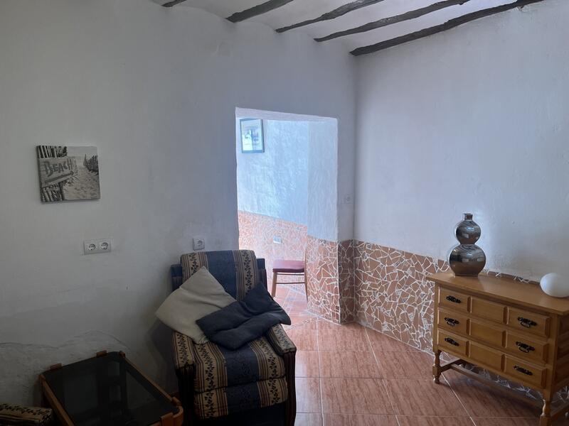 5 slaapkamer Landhuis Te koop
