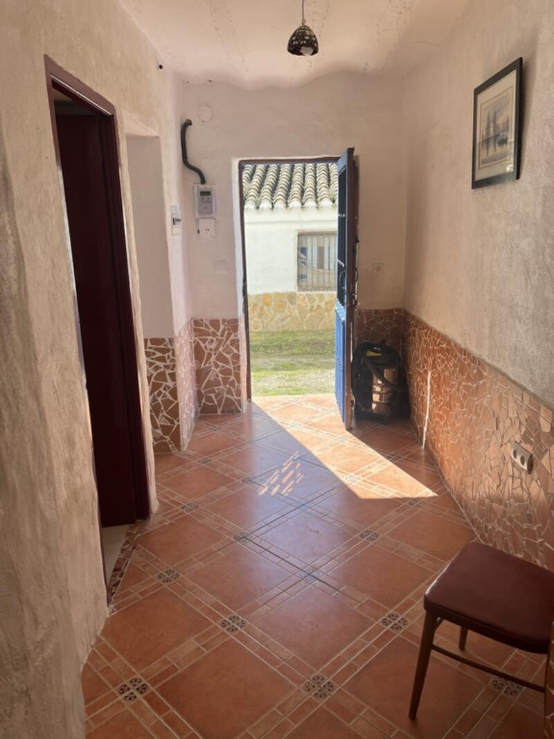5 slaapkamer Landhuis Te koop