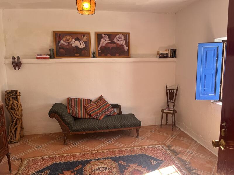 5 slaapkamer Landhuis Te koop