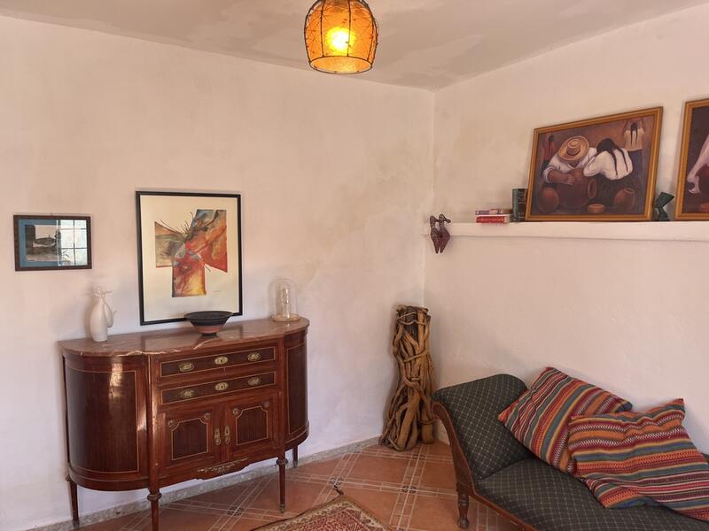 5 slaapkamer Landhuis Te koop