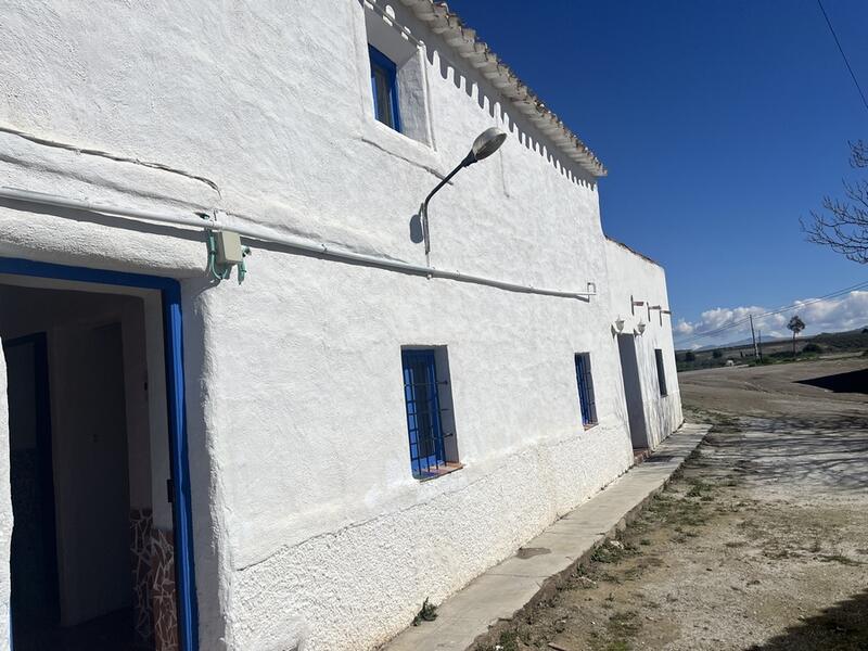 5 slaapkamer Landhuis Te koop