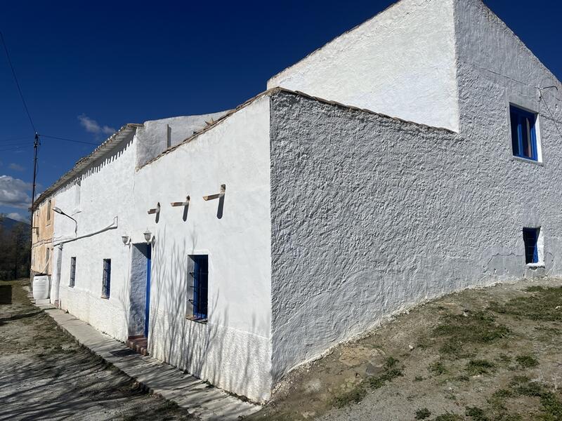 5 slaapkamer Landhuis Te koop