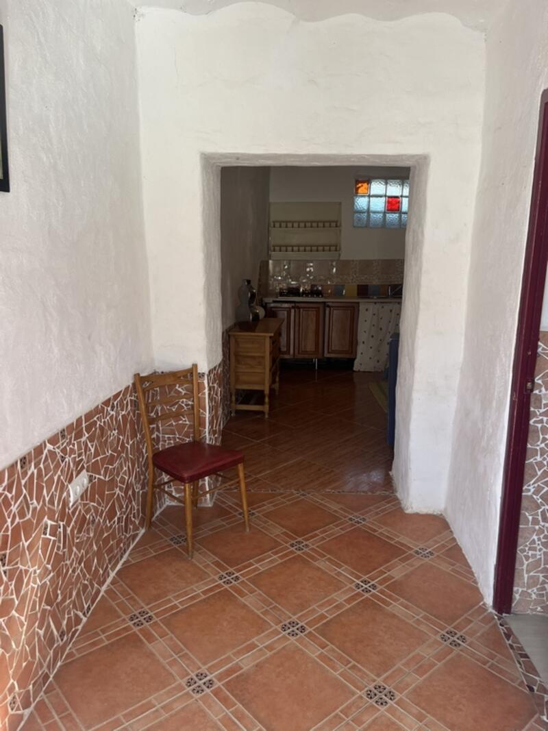 5 slaapkamer Landhuis Te koop