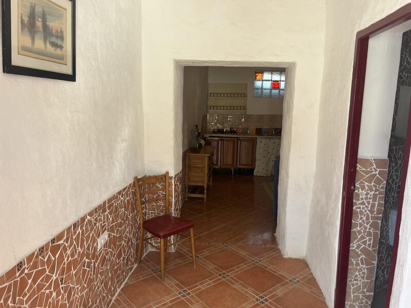 5 slaapkamer Landhuis Te koop