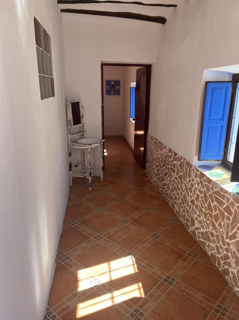 5 slaapkamer Landhuis Te koop