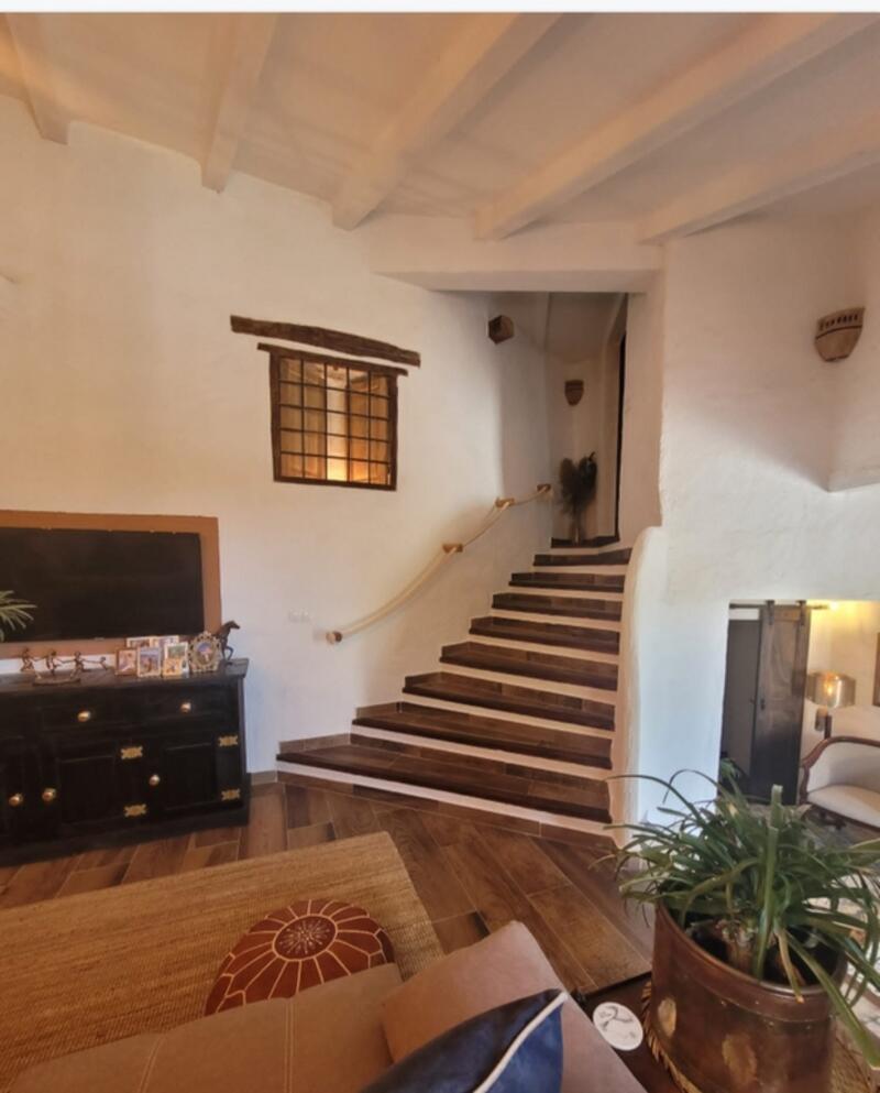 3 Cuarto Casa Cueva en venta
