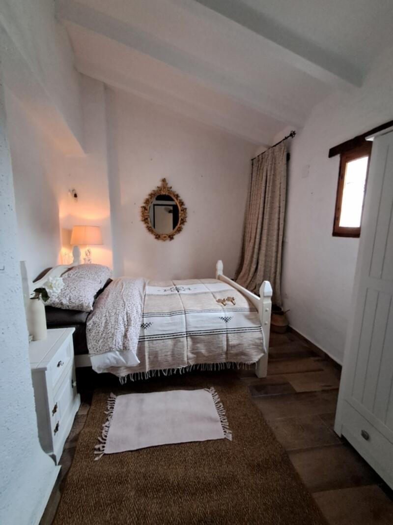 3 Cuarto Casa Cueva en venta