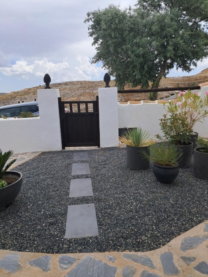 3 Cuarto Casa Cueva en venta