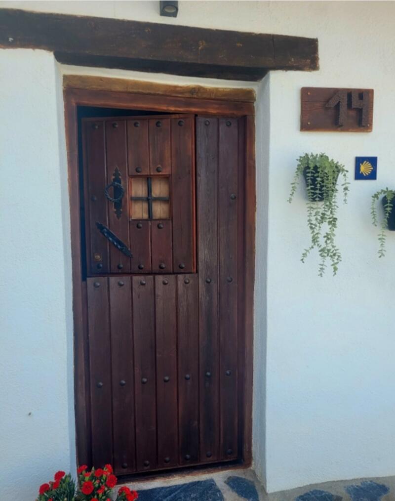 3 Cuarto Casa Cueva en venta