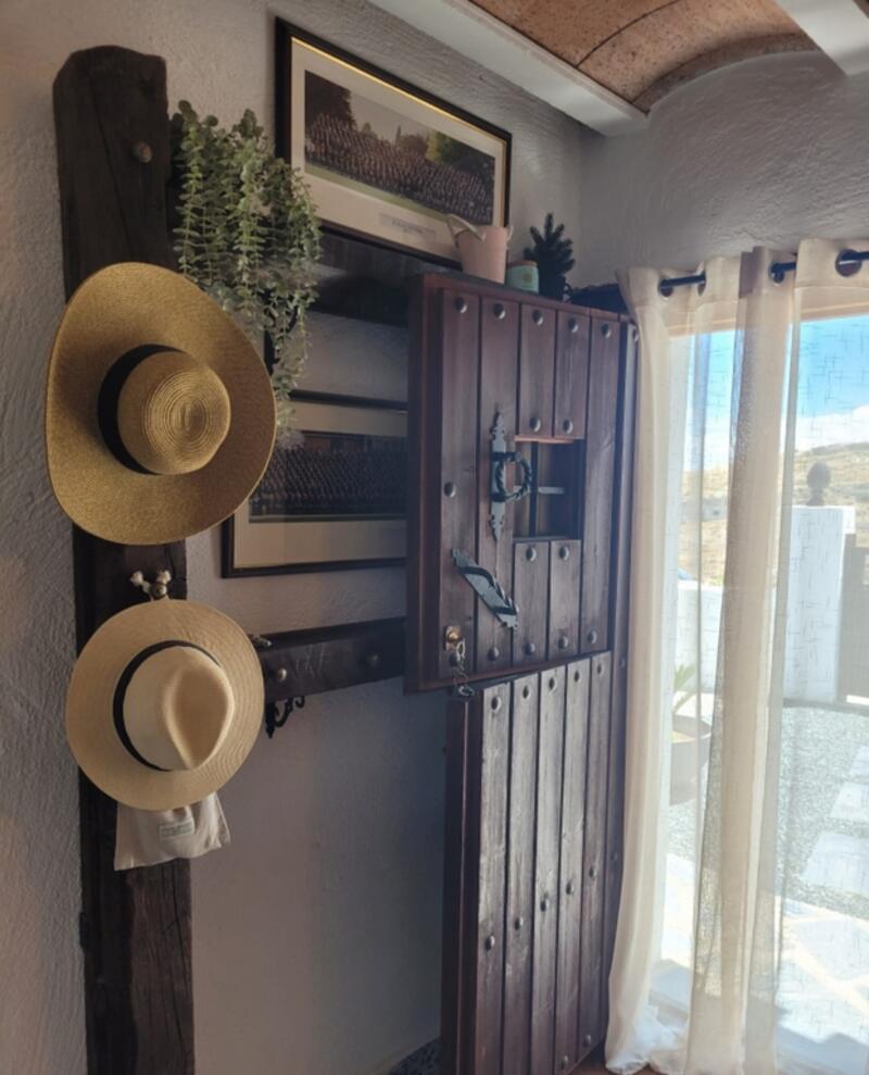 3 Cuarto Casa Cueva en venta