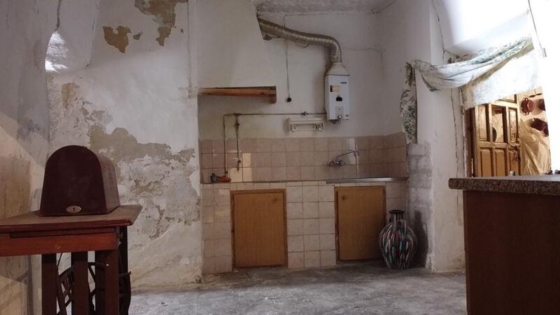6 Cuarto Casa de Campo en venta
