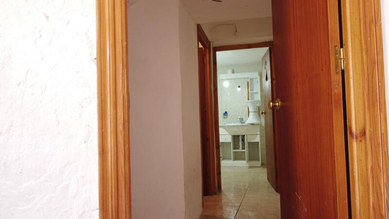 6 Cuarto Casa de Campo en venta