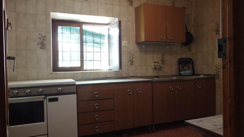6 Cuarto Casa de Campo en venta