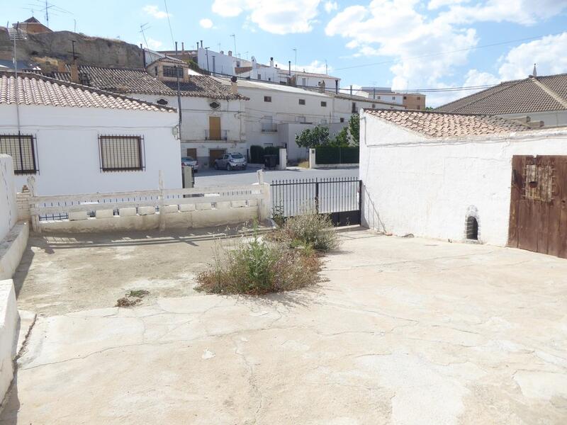 6 Cuarto Casa de Campo en venta