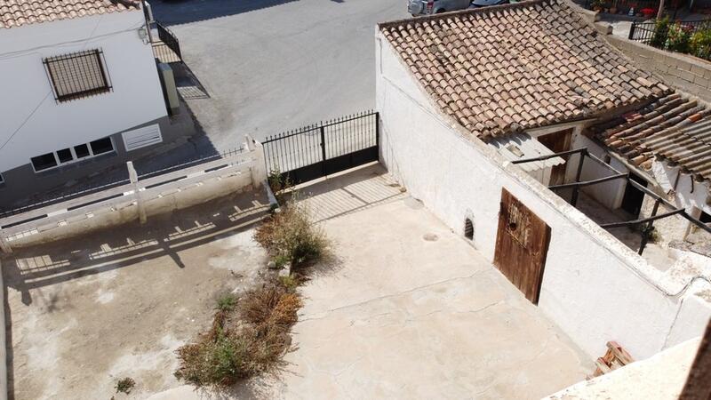 6 Cuarto Casa de Campo en venta