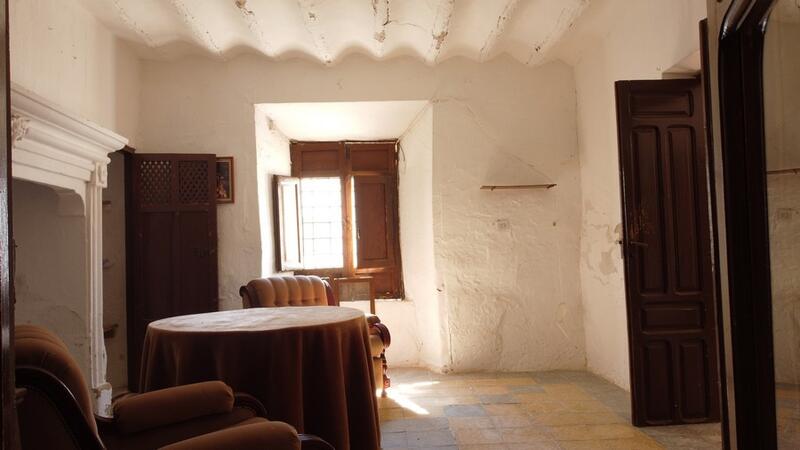 6 Cuarto Casa de Campo en venta