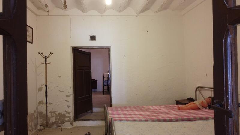 6 Cuarto Casa de Campo en venta